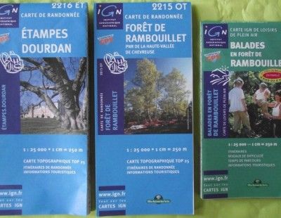 Brochures