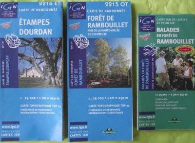 Brochures