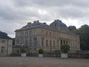 Château du Marais