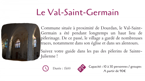 Le Val-Saint-Germain