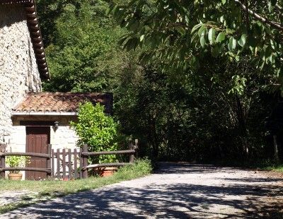 Gîte à Dourdan